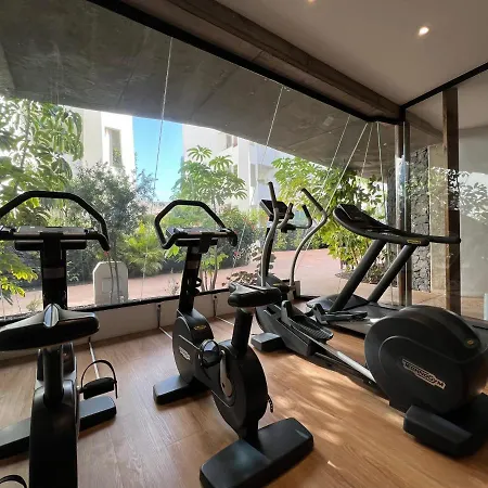 Luxury Family Equilibrium By Altamarhomes Daire Palm-mar