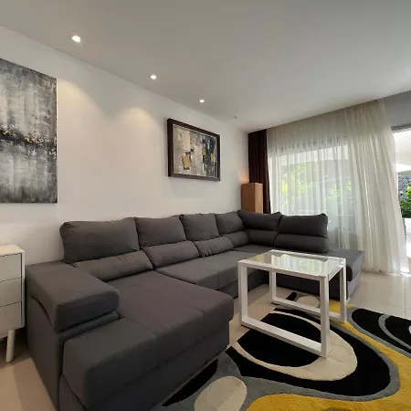 Daire Luxury Family Equilibrium By Altamarhomes