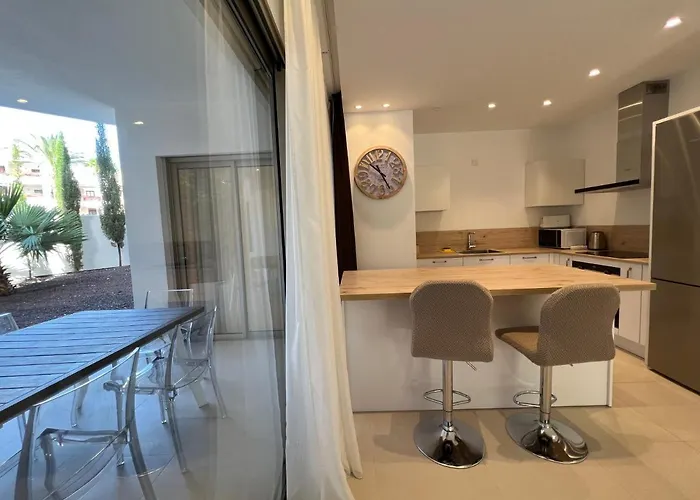 Appartement Luxury Family Equilibrium By Altamarhomes
