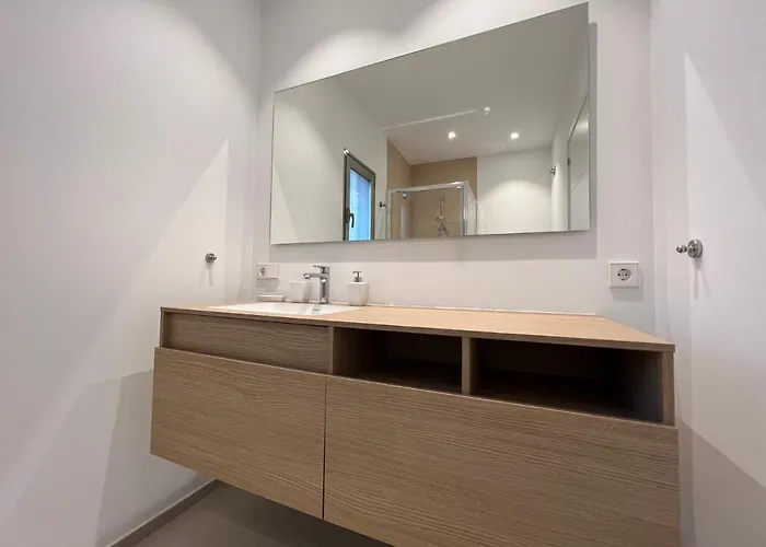 Apartment Luxury Family Equilibrium By Altamarhomes *