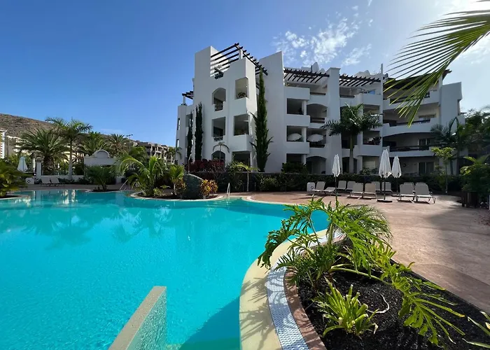 Appartement Luxury Family Equilibrium By Altamarhomes