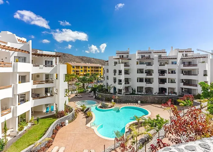 Luxury Family Equilibrium By Altamarhomes Apartment Palm-mar