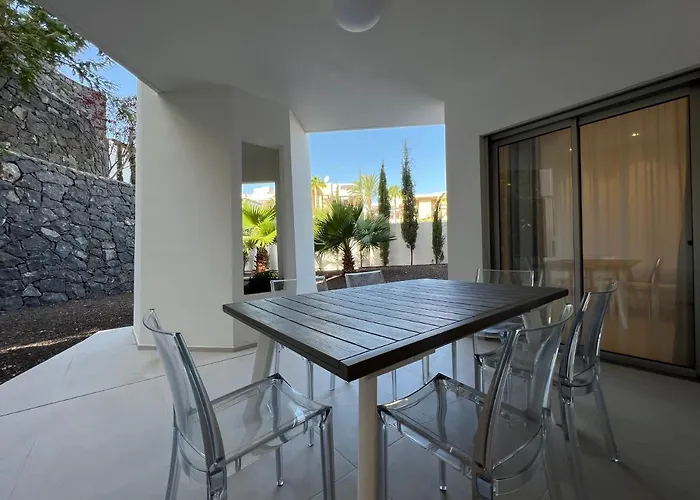 Luxury Family Equilibrium By Altamarhomes Appartement