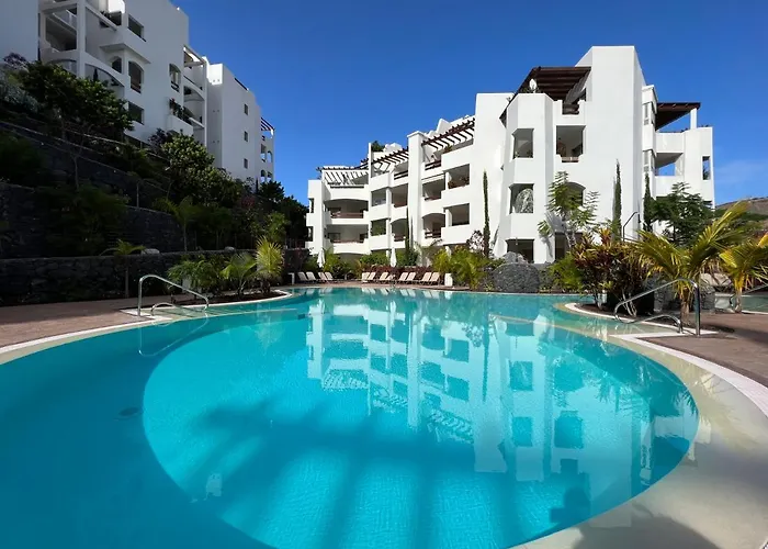 Apartment Luxury Family Equilibrium By Altamarhomes Palm-mar