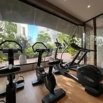 Luxury Family Equilibrium By Altamarhomes アパート パルム・マール
