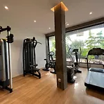 Luxury Family Equilibrium By Altamarhomes アパート *