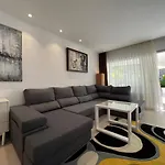 アパート Luxury Family Equilibrium By Altamarhomes