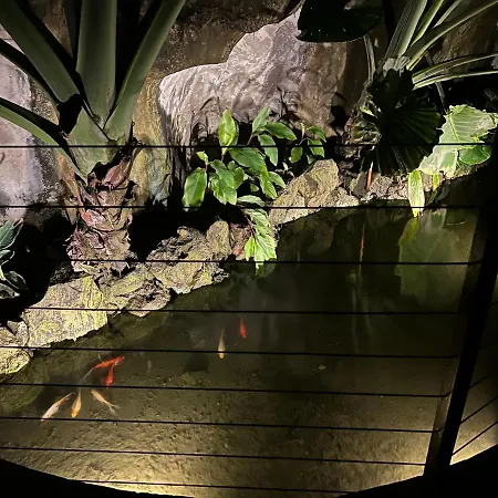 Apartament Luxury Family Equilibrium By Altamarhomes