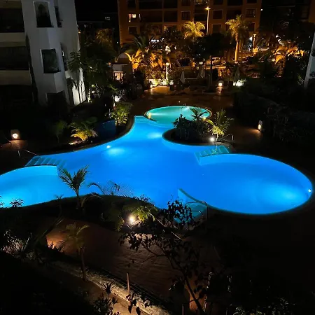 Luxury Family Equilibrium By Altamarhomes Apartament *