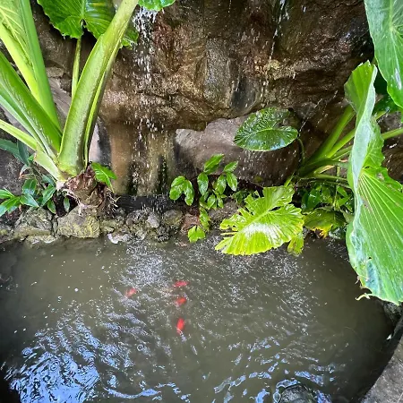 Apartament Luxury Family Equilibrium By Altamarhomes *