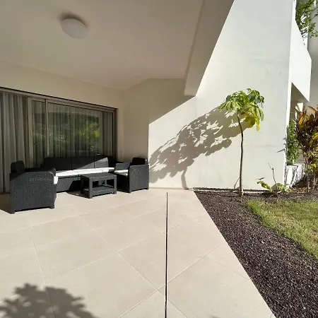 Apartament Luxury Family Equilibrium By Altamarhomes Palm-mar