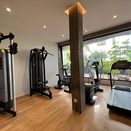 Luxury Family Equilibrium By Altamarhomes Apartament *