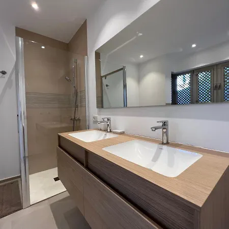 Luxury Family Equilibrium By Altamarhomes Apartament Palm-mar