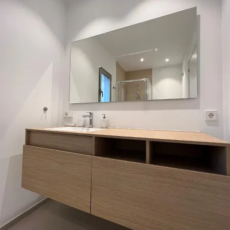 Apartament Luxury Family Equilibrium By Altamarhomes *