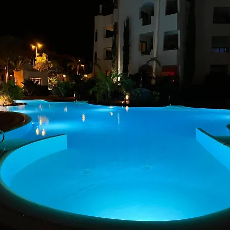 Apartament Luxury Family Equilibrium By Altamarhomes