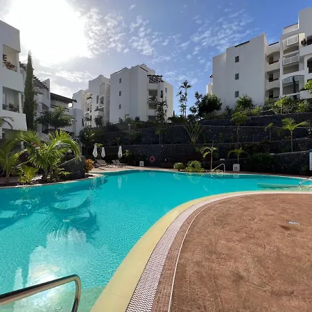 Luxury Family Equilibrium By Altamarhomes Apartament Palm-mar