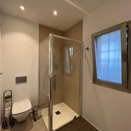 Luxury Family Equilibrium By Altamarhomes Apartament *