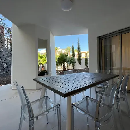 Luxury Family Equilibrium By Altamarhomes Apartament