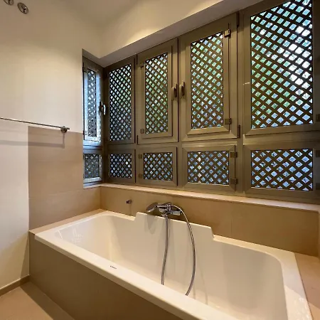Apartman Luxury Family Equilibrium By Altamarhomes Palm-mar