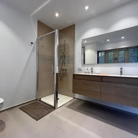 Apartman Luxury Family Equilibrium By Altamarhomes *