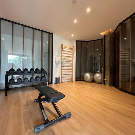 Apartman Luxury Family Equilibrium By Altamarhomes *