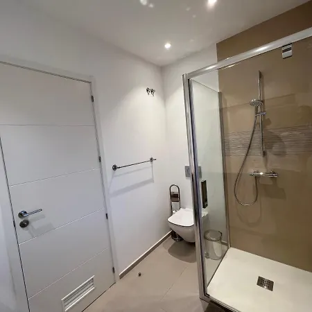 Apartman Luxury Family Equilibrium By Altamarhomes