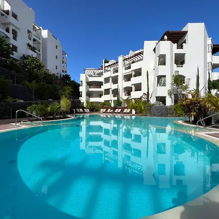 Apartman Luxury Family Equilibrium By Altamarhomes Palm-mar