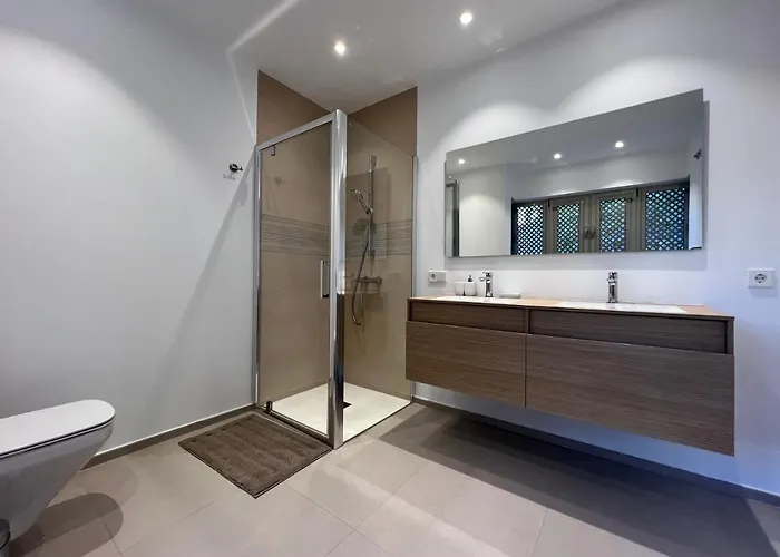 公寓 Luxury Family Equilibrium By Altamarhomes *