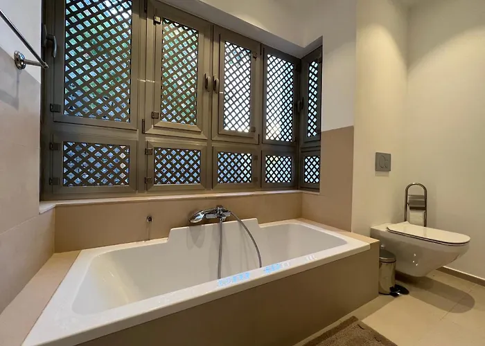 Luxury Family Equilibrium By Altamarhomes 公寓