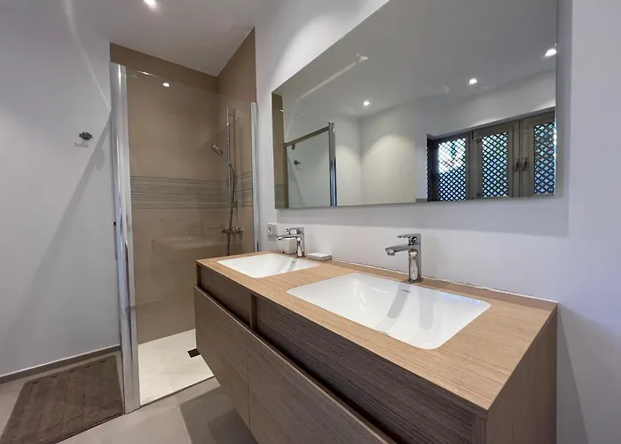 Luxury Family Equilibrium By Altamarhomes 公寓 滨海帕尔姆