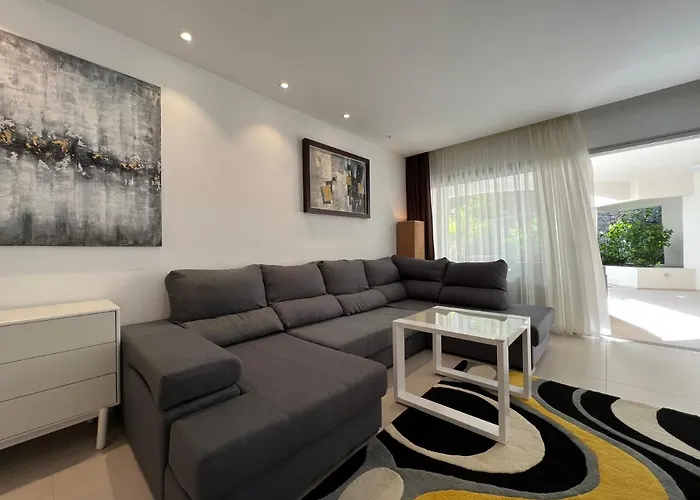 公寓 Luxury Family Equilibrium By Altamarhomes